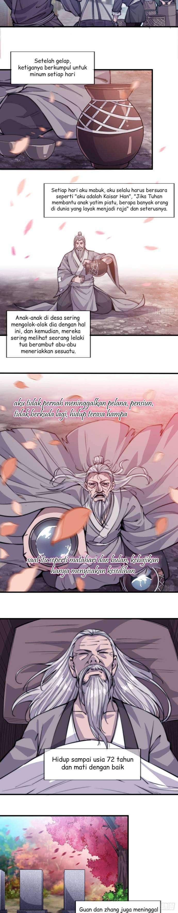 it-starts-with-a-mountain - Chapter: 57