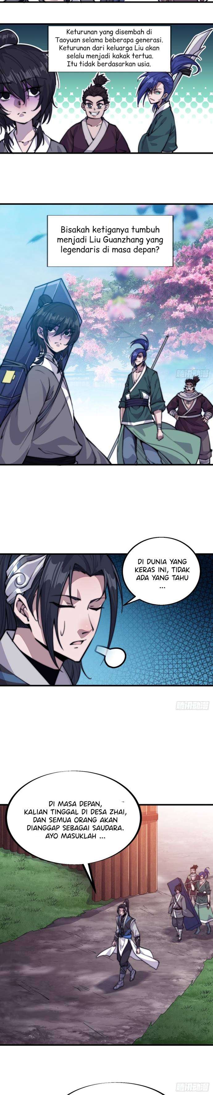 it-starts-with-a-mountain - Chapter: 57
