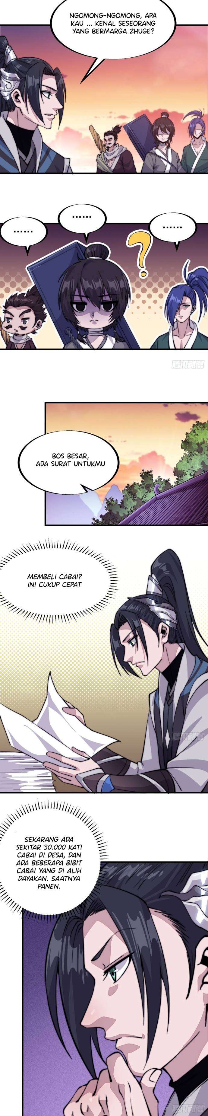 it-starts-with-a-mountain - Chapter: 57