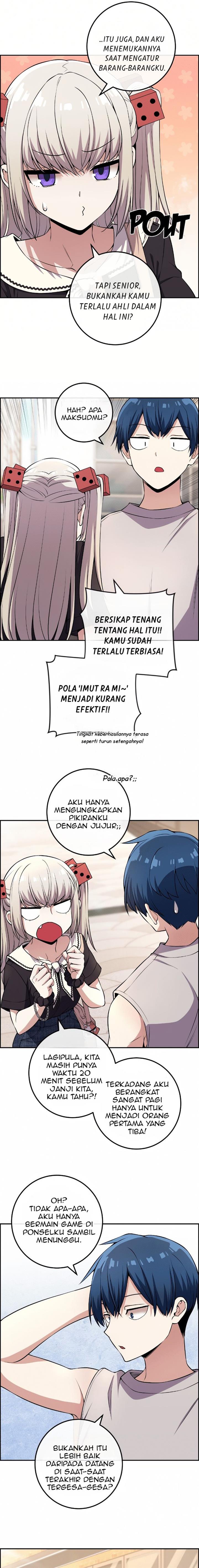 webtoon-character-na-kang-lim - Chapter: 119