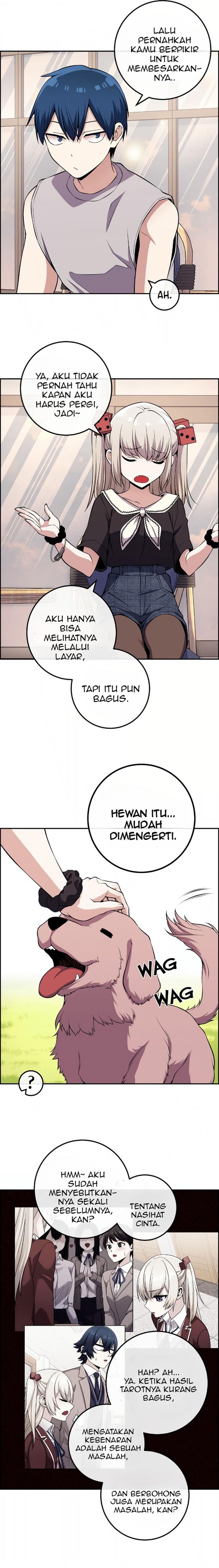 webtoon-character-na-kang-lim - Chapter: 119