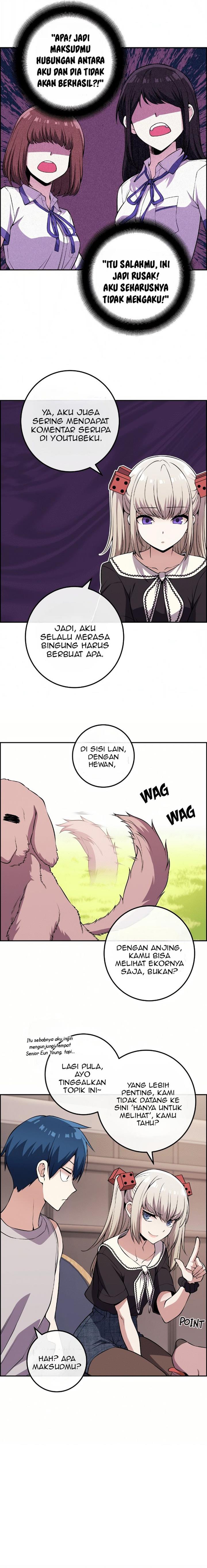 webtoon-character-na-kang-lim - Chapter: 119