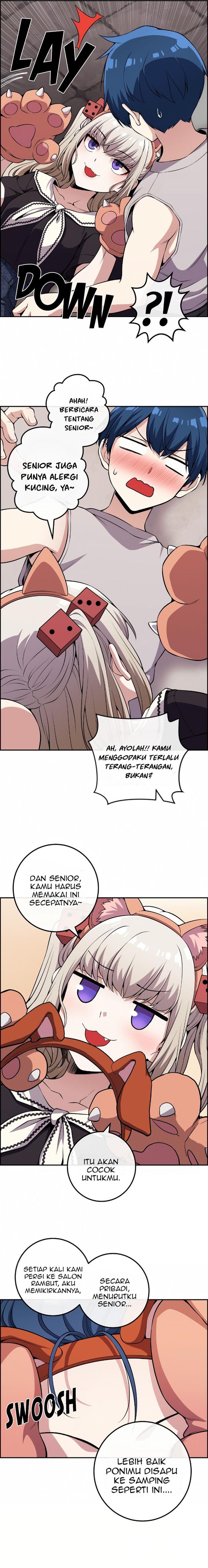 webtoon-character-na-kang-lim - Chapter: 119