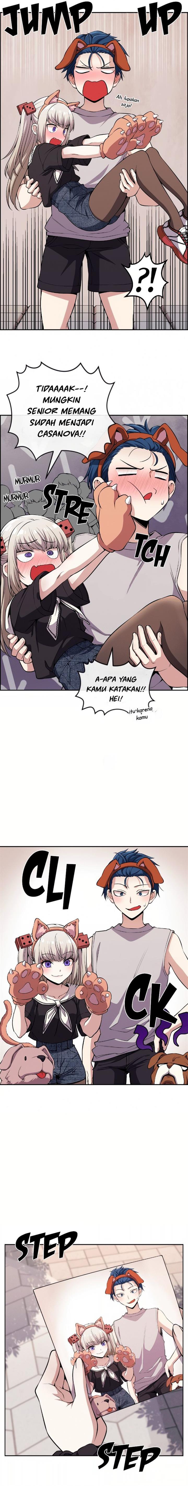 webtoon-character-na-kang-lim - Chapter: 119