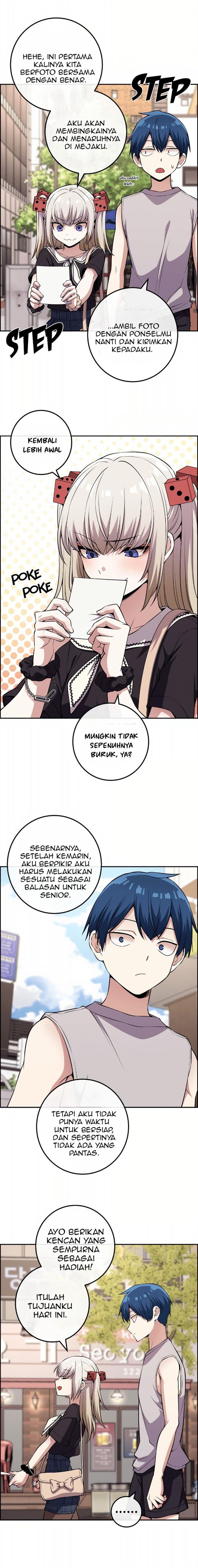 webtoon-character-na-kang-lim - Chapter: 119