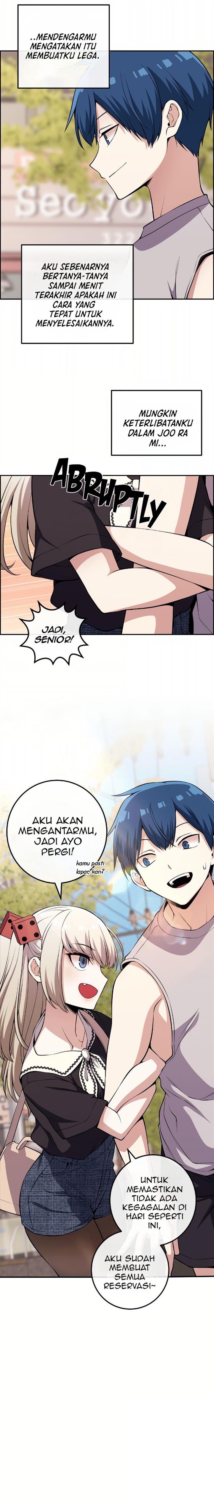 webtoon-character-na-kang-lim - Chapter: 119