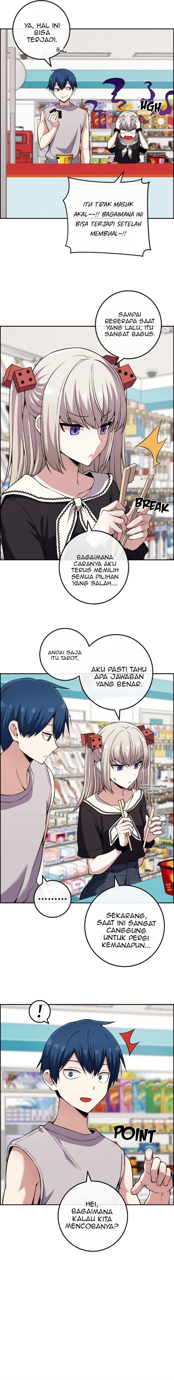 webtoon-character-na-kang-lim - Chapter: 119