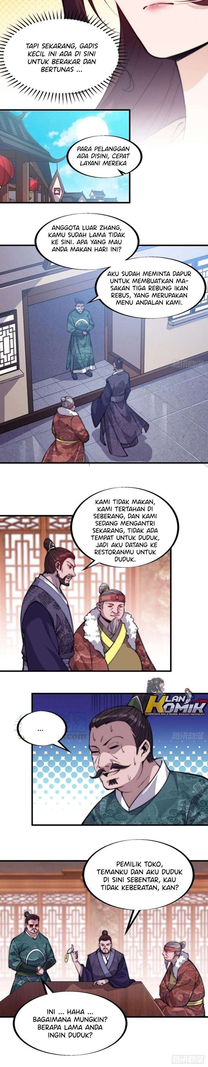 it-starts-with-a-mountain - Chapter: 56