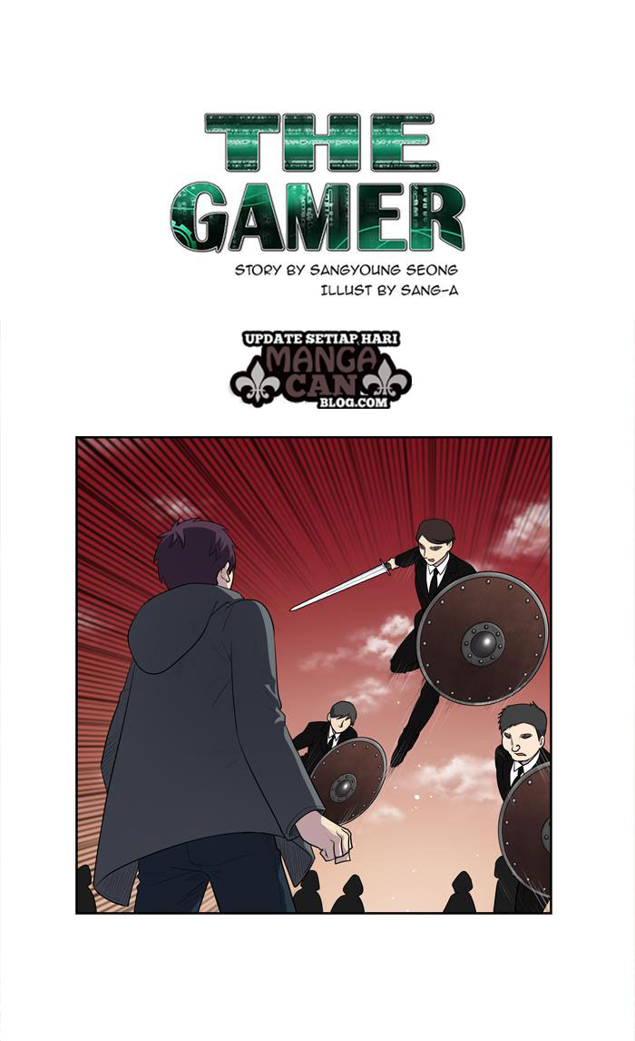 the-gamer - Chapter: 177