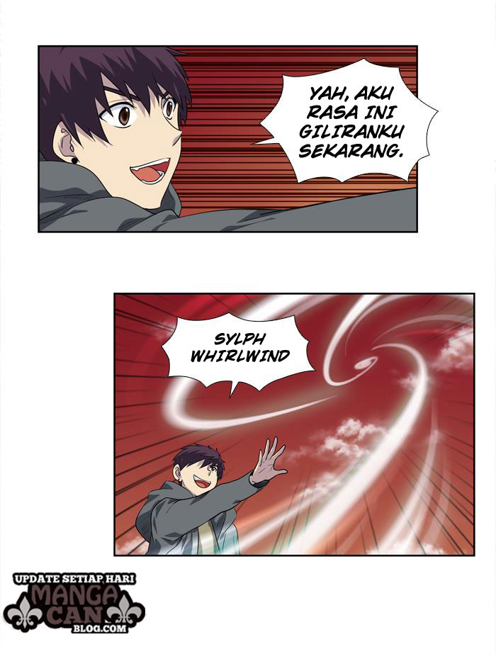 the-gamer - Chapter: 177