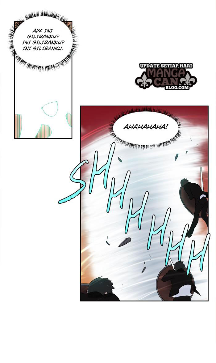 the-gamer - Chapter: 177