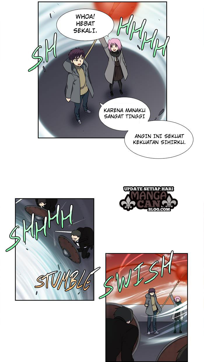 the-gamer - Chapter: 177