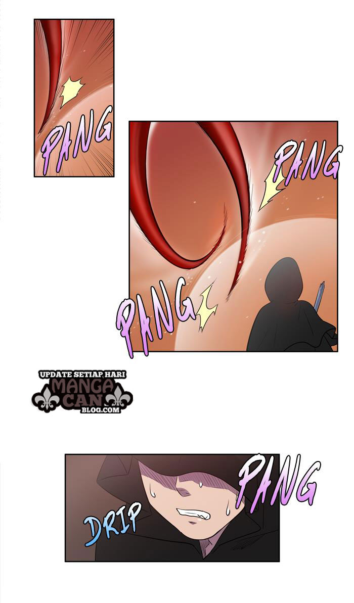 the-gamer - Chapter: 177
