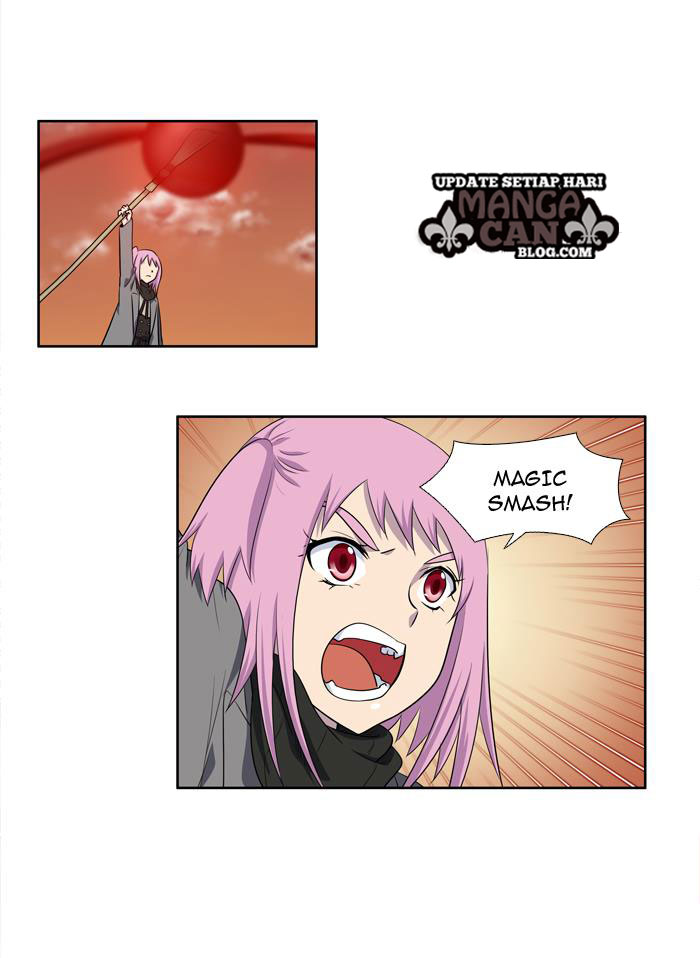 the-gamer - Chapter: 177