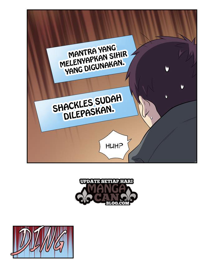 the-gamer - Chapter: 177