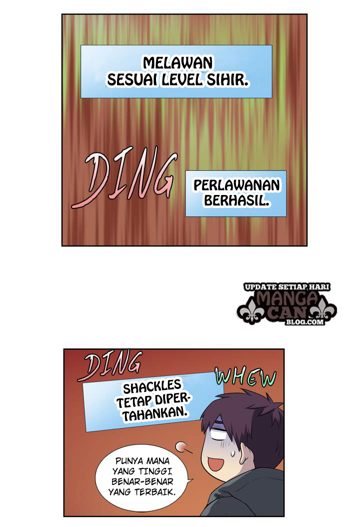 the-gamer - Chapter: 177