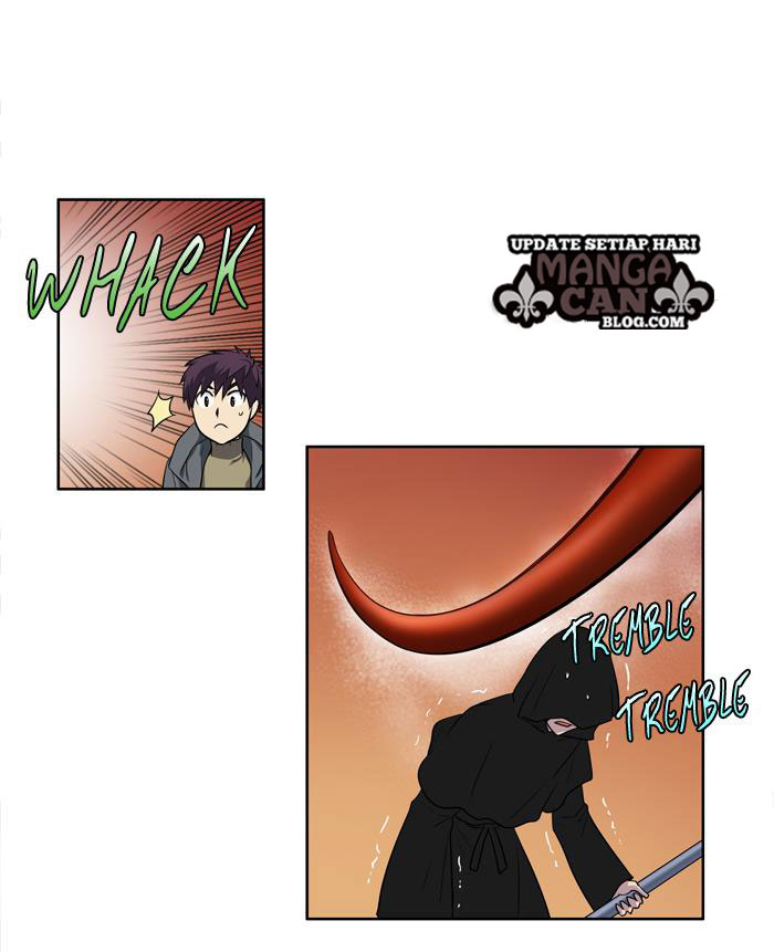 the-gamer - Chapter: 177