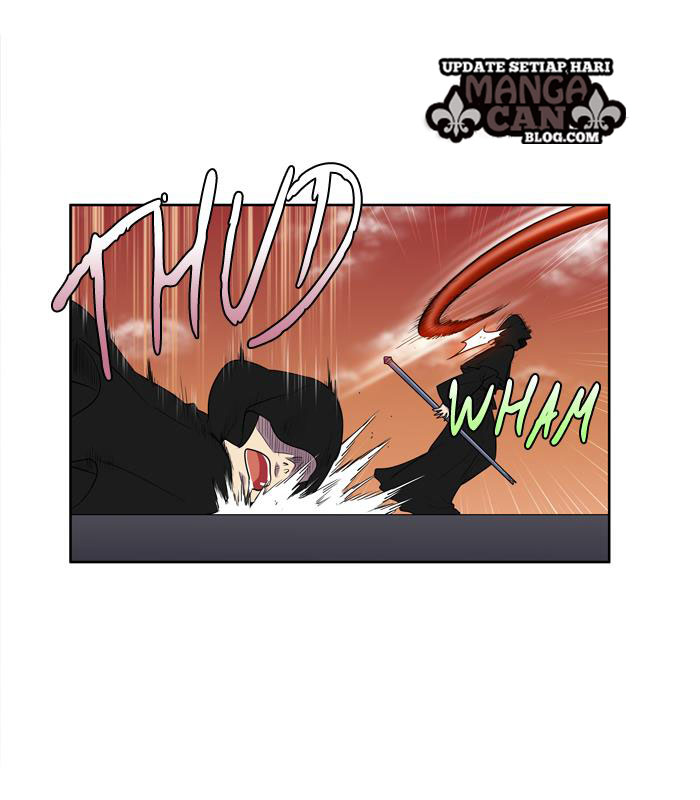 the-gamer - Chapter: 177