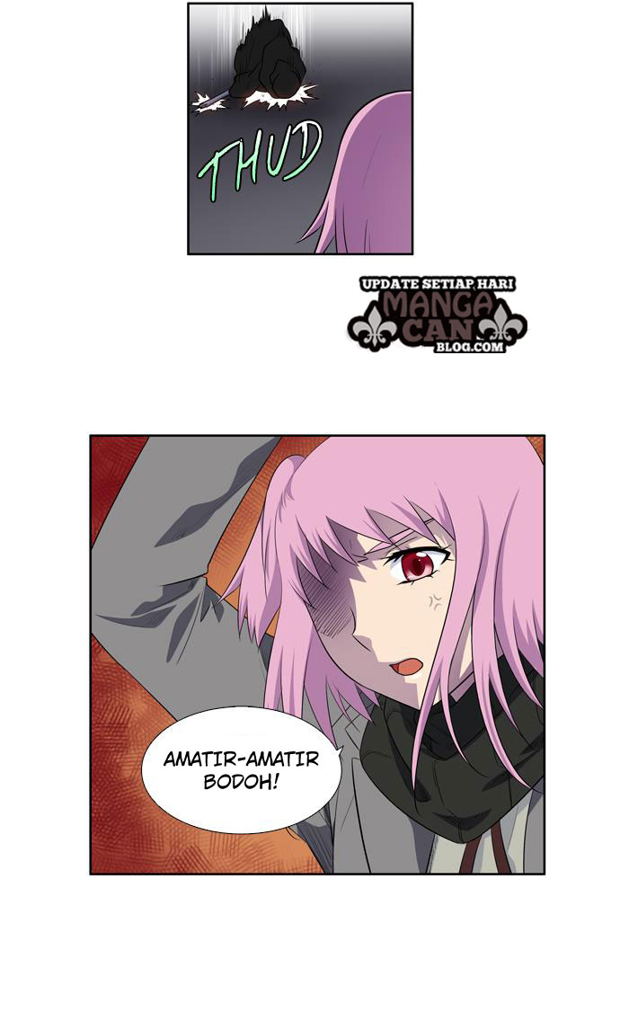 the-gamer - Chapter: 177