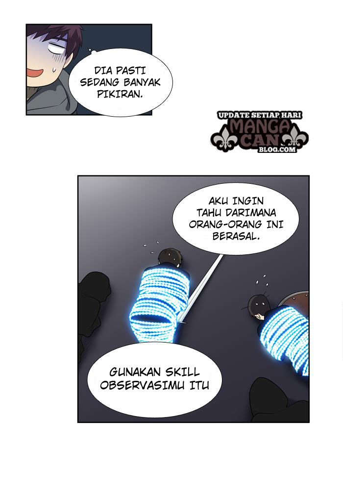 the-gamer - Chapter: 177
