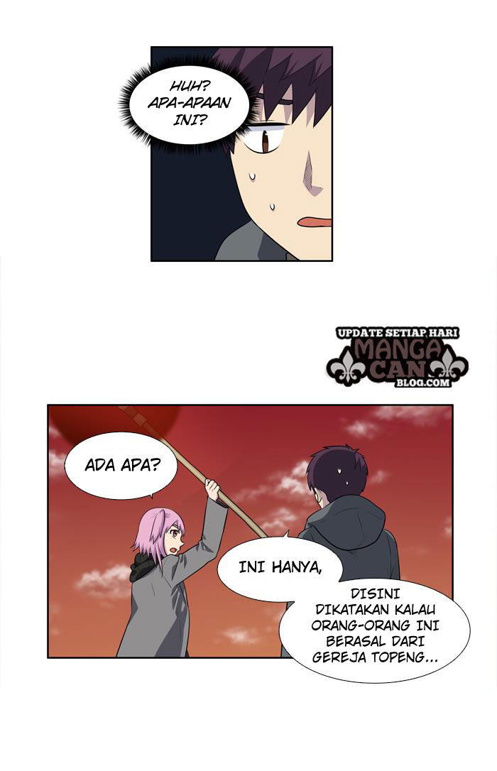 the-gamer - Chapter: 177