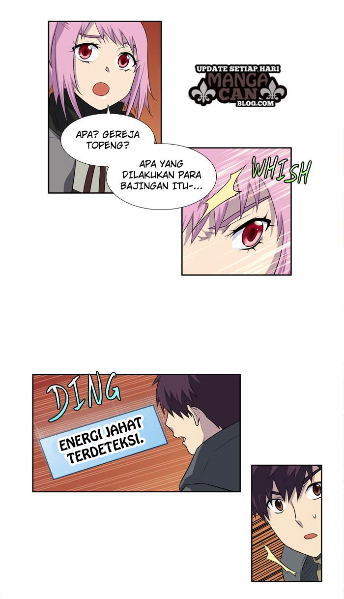 the-gamer - Chapter: 177