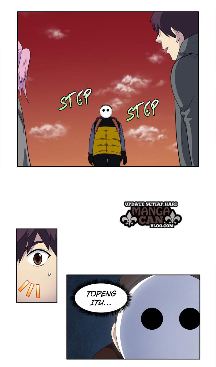 the-gamer - Chapter: 177