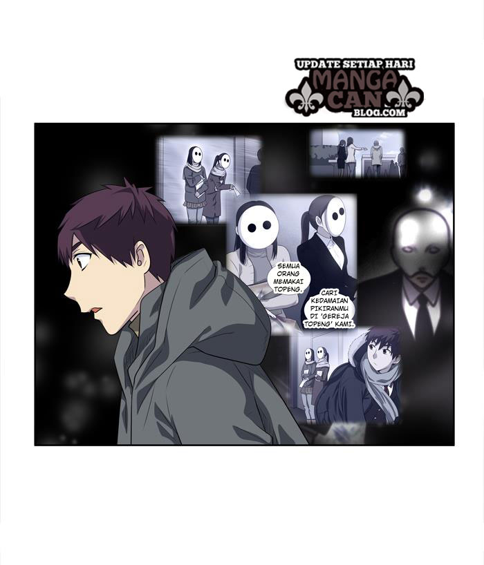 the-gamer - Chapter: 177