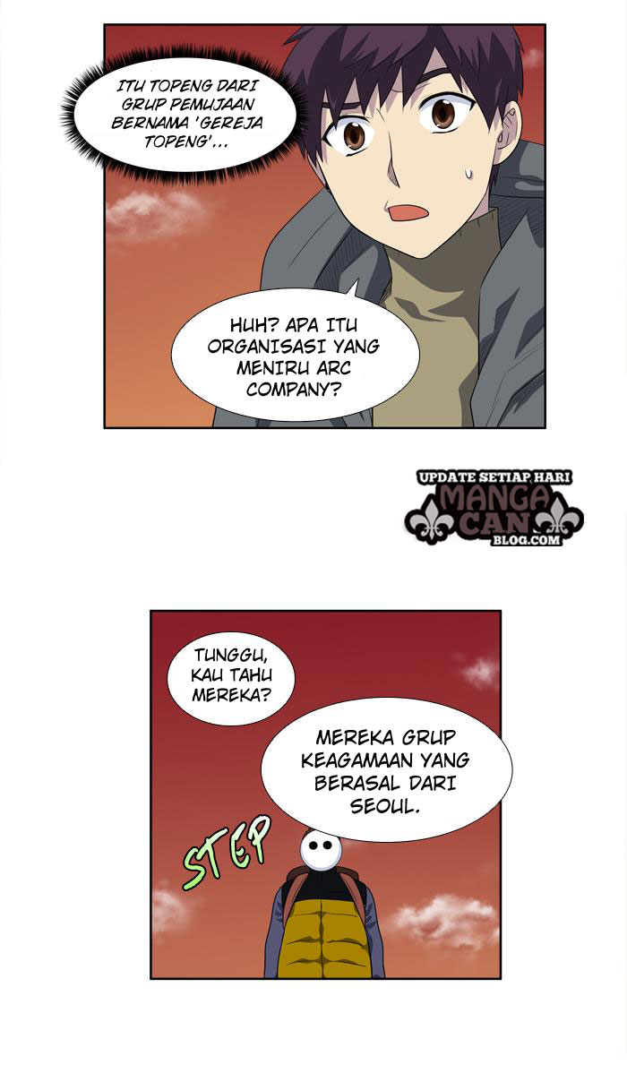 the-gamer - Chapter: 177