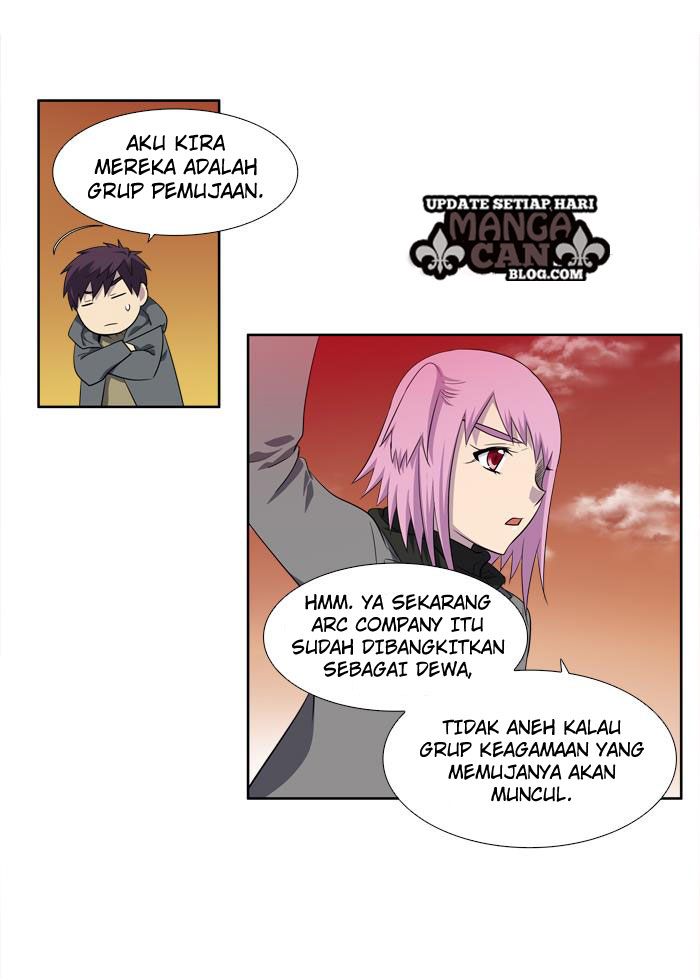 the-gamer - Chapter: 177