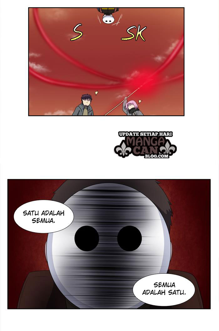 the-gamer - Chapter: 177