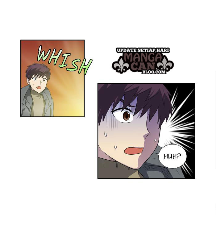 the-gamer - Chapter: 177