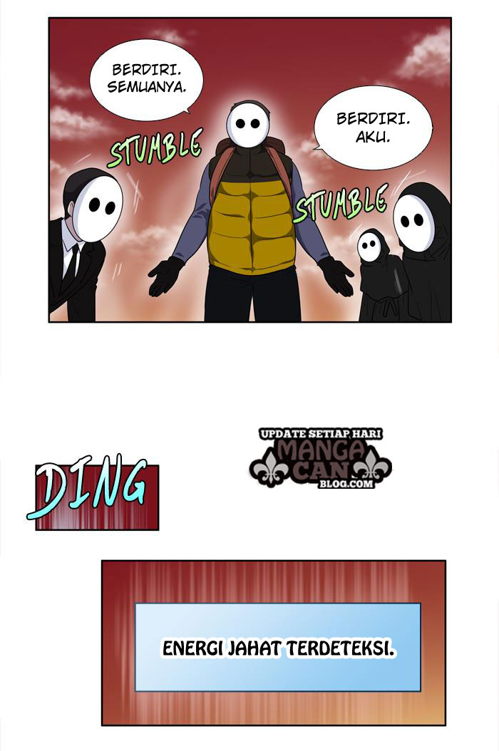 the-gamer - Chapter: 177