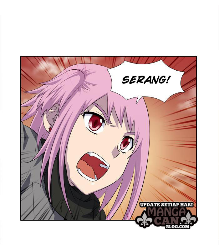 the-gamer - Chapter: 177