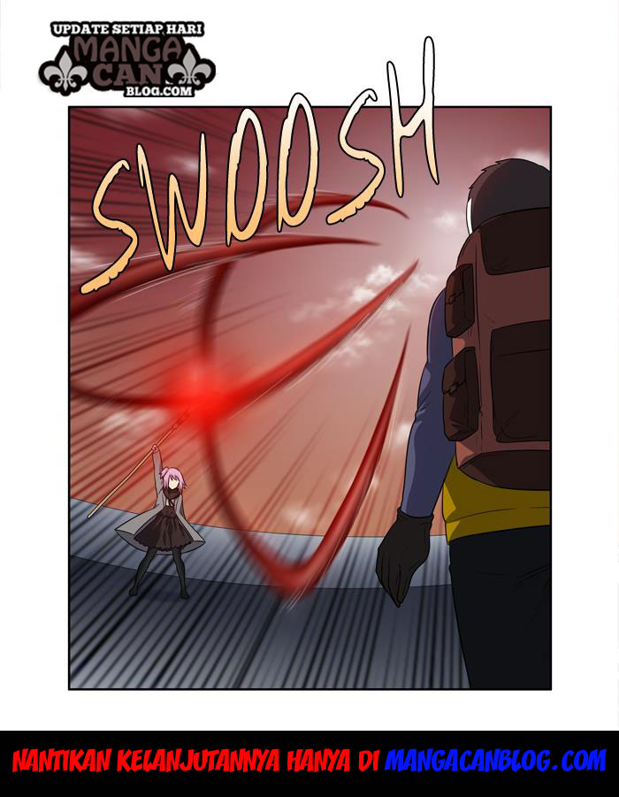 the-gamer - Chapter: 177