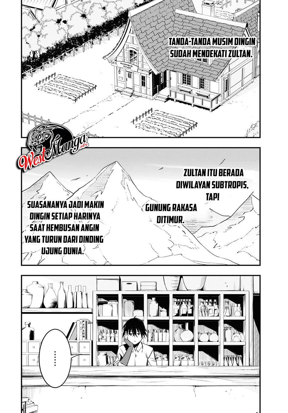 shin-no-nakama-janai-to-yuusha-no-party-wo-oidasareta-node-henkyou-de-slow-life-suru-koto-ni-shimashita - Chapter: 38