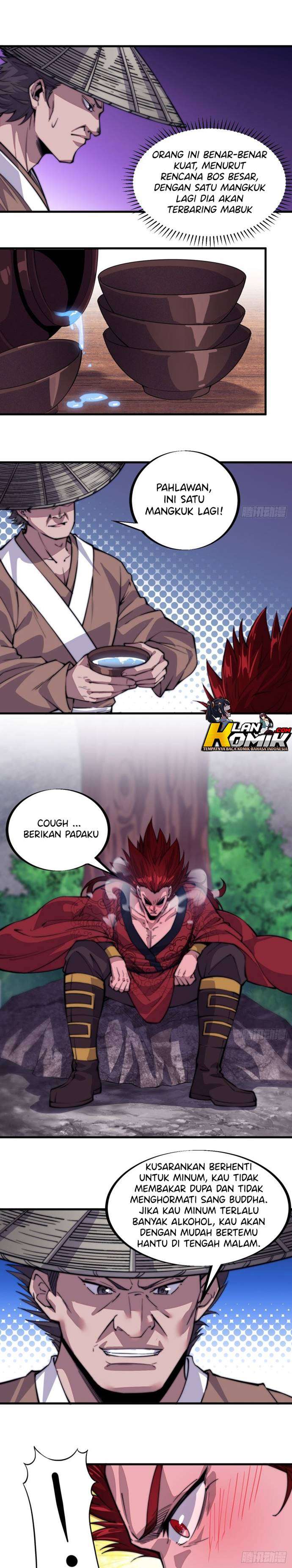 it-starts-with-a-mountain - Chapter: 55