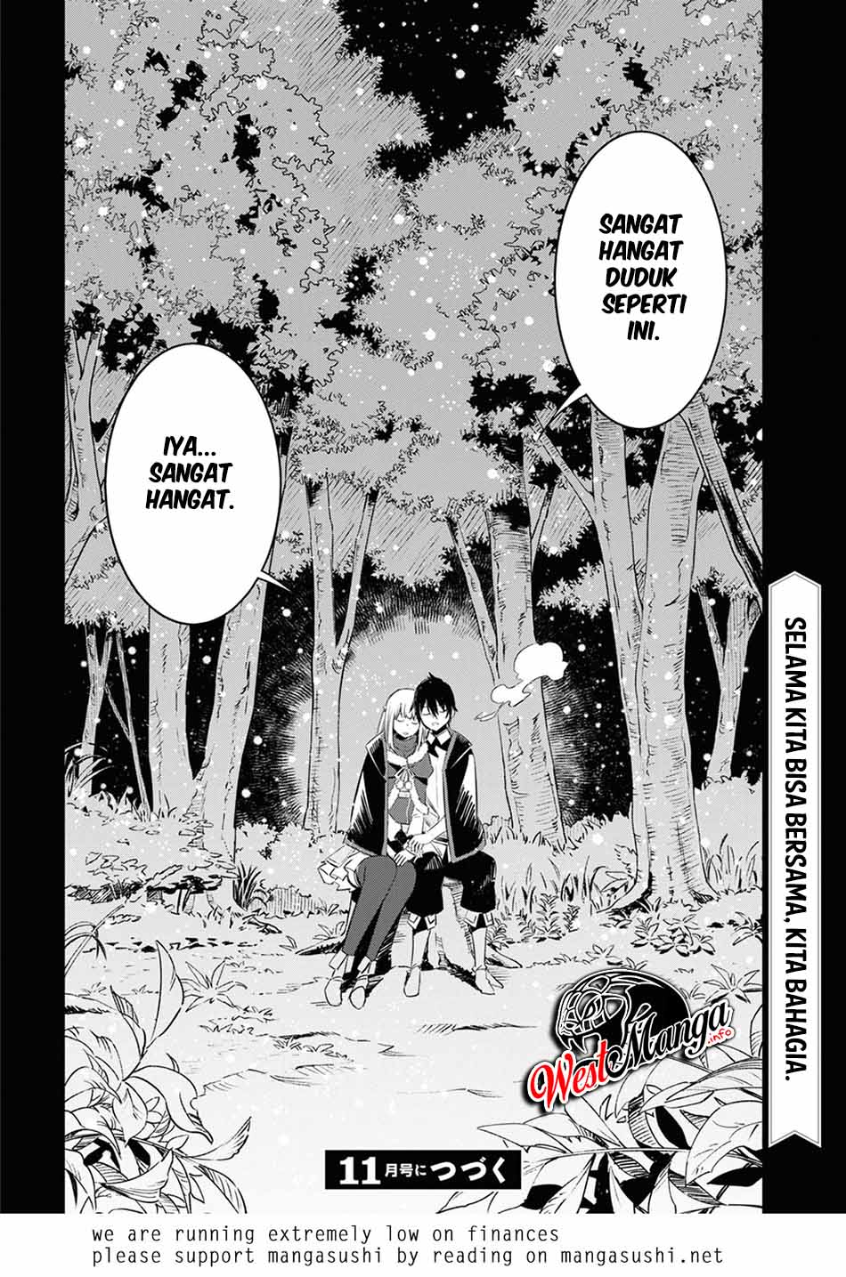 shin-no-nakama-janai-to-yuusha-no-party-wo-oidasareta-node-henkyou-de-slow-life-suru-koto-ni-shimashita - Chapter: 38