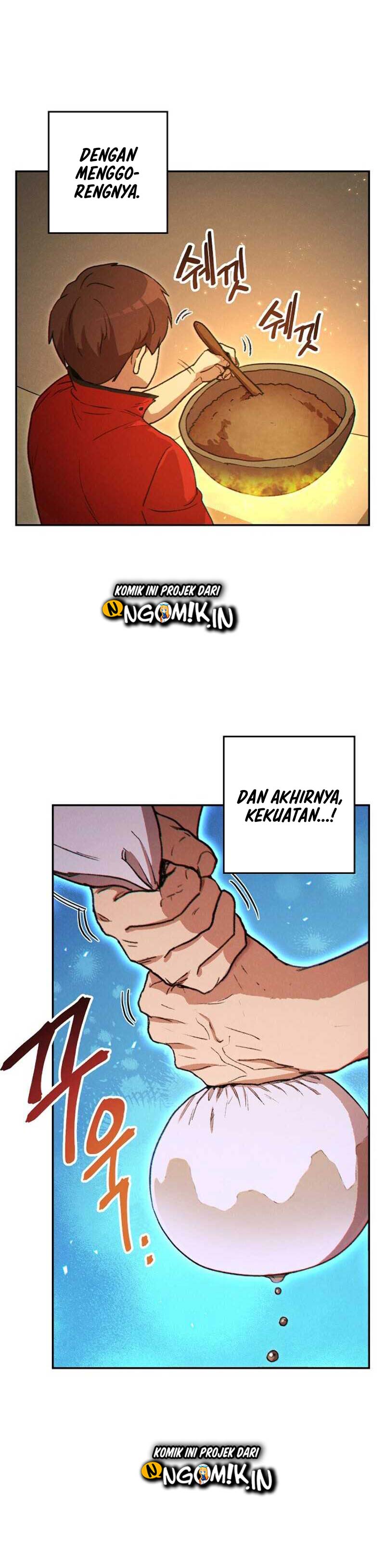 dungeon-reset - Chapter: 34