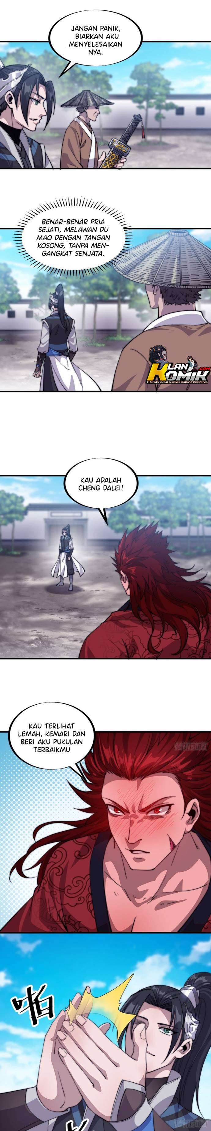 it-starts-with-a-mountain - Chapter: 55