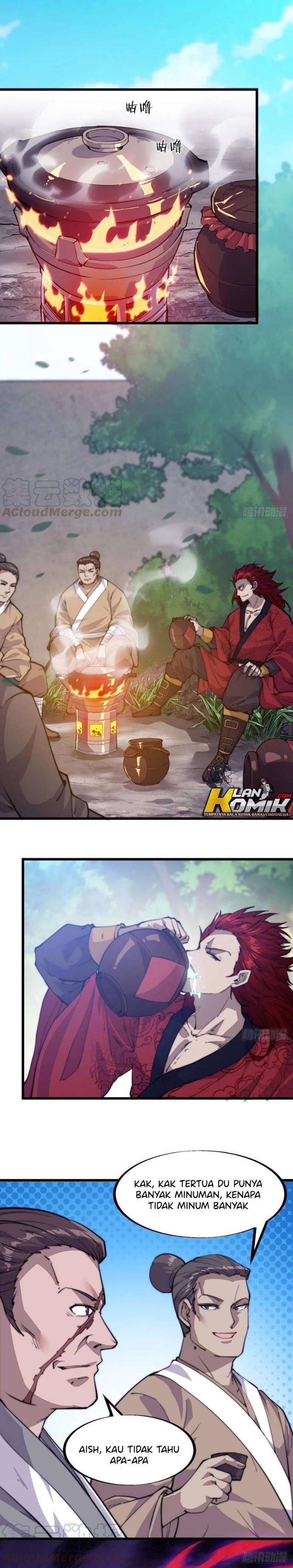 it-starts-with-a-mountain - Chapter: 54