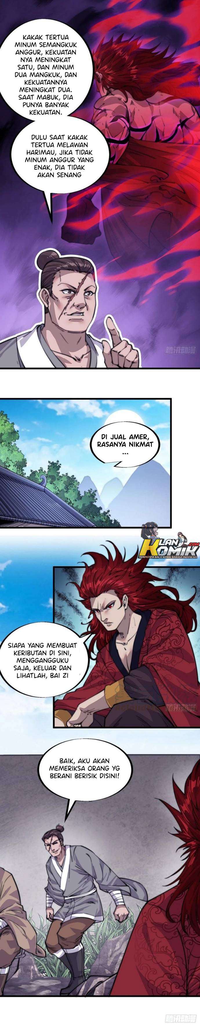 it-starts-with-a-mountain - Chapter: 54