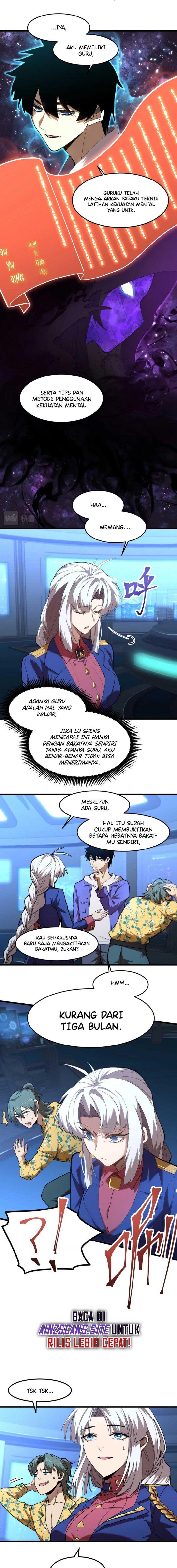 leveling-in-the-future - Chapter: 26