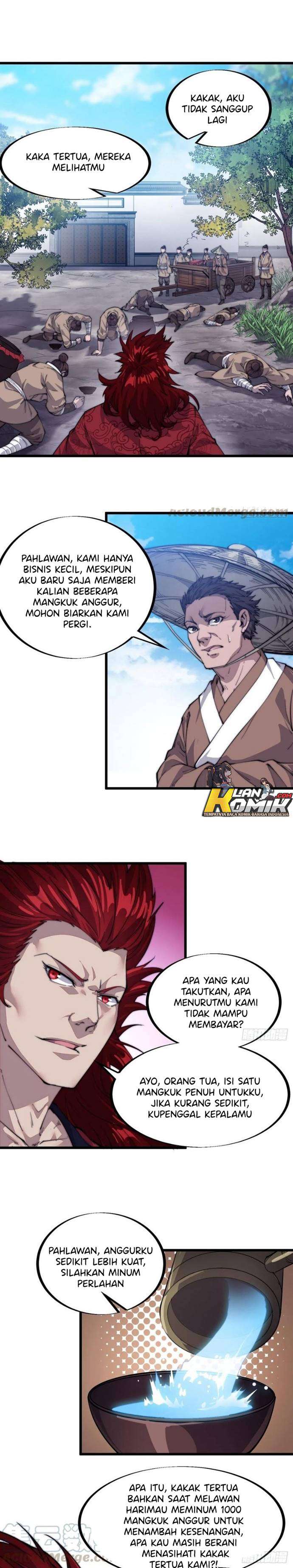 it-starts-with-a-mountain - Chapter: 54