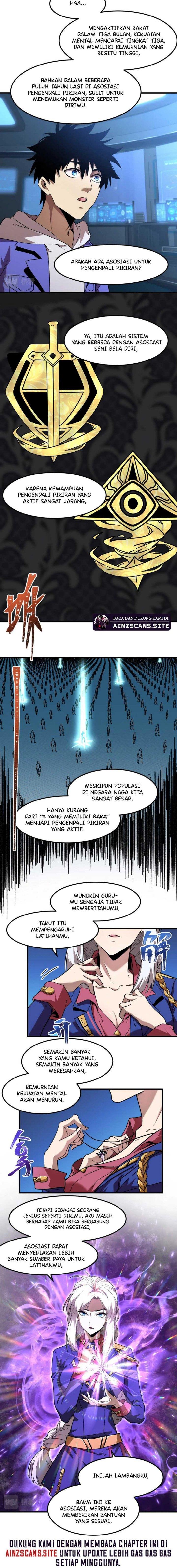 leveling-in-the-future - Chapter: 26