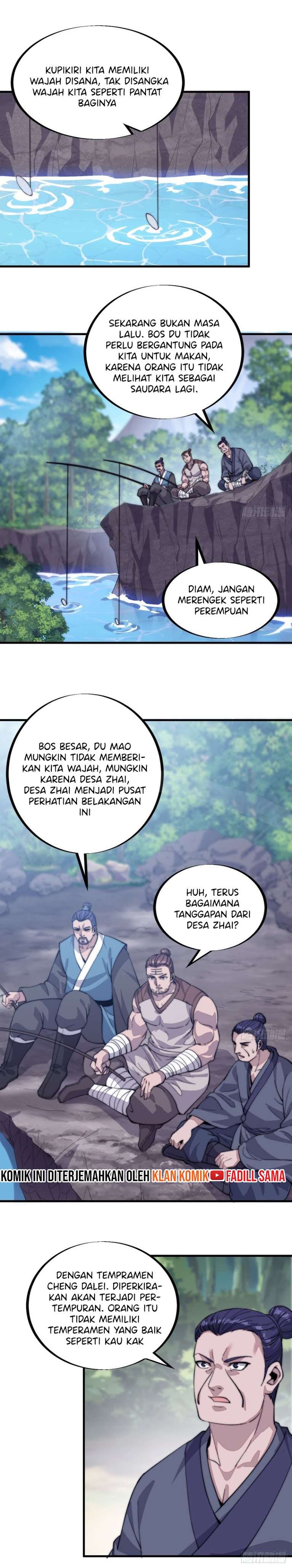 it-starts-with-a-mountain - Chapter: 53