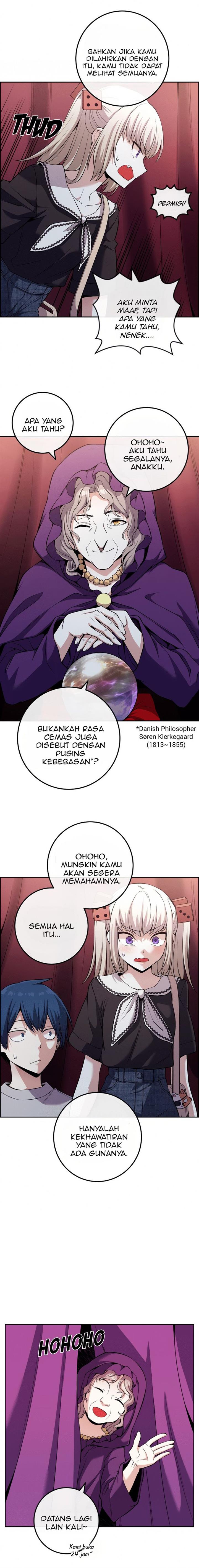 webtoon-character-na-kang-lim - Chapter: 120