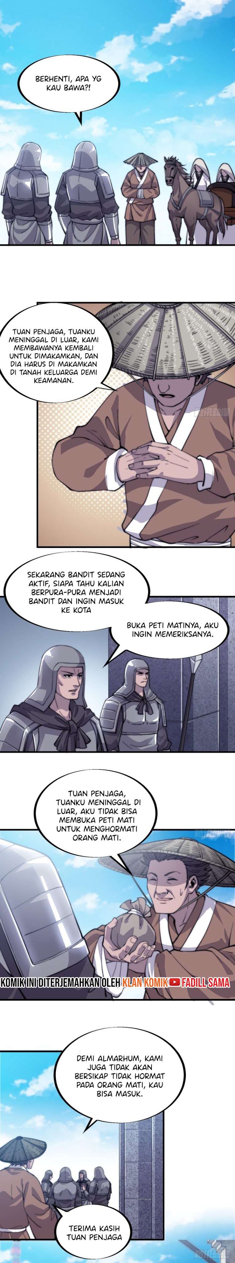 it-starts-with-a-mountain - Chapter: 53