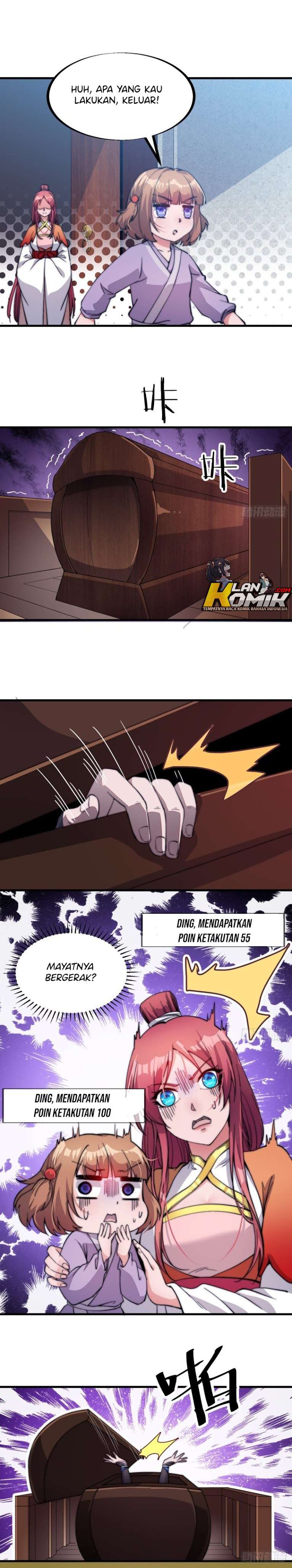 it-starts-with-a-mountain - Chapter: 53