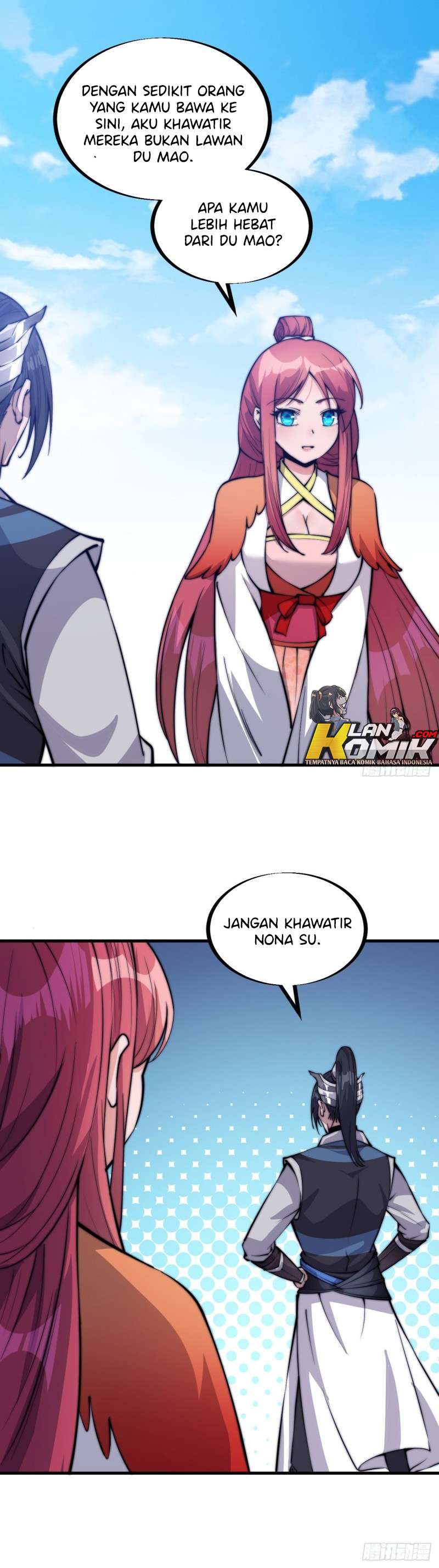 it-starts-with-a-mountain - Chapter: 53
